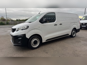 Used Peugeot Expert 2022 for sale - 76748984: Photo