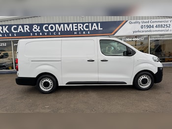 Used Peugeot Expert 2022 for sale - 76748984: Photo