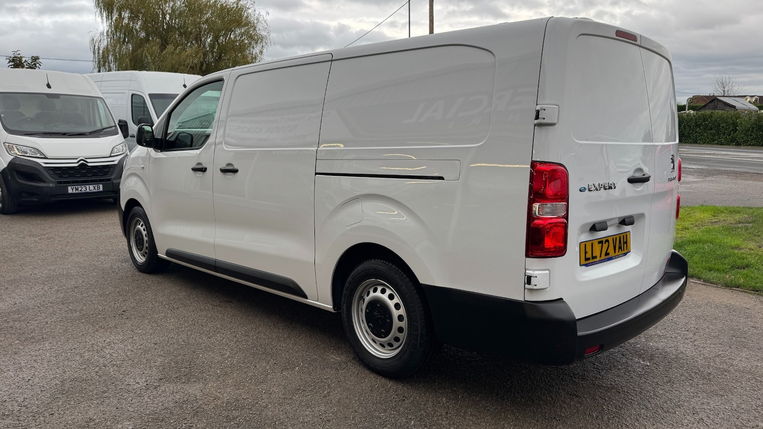 Used Peugeot Expert 2022 for sale - 76748984: Photo 6