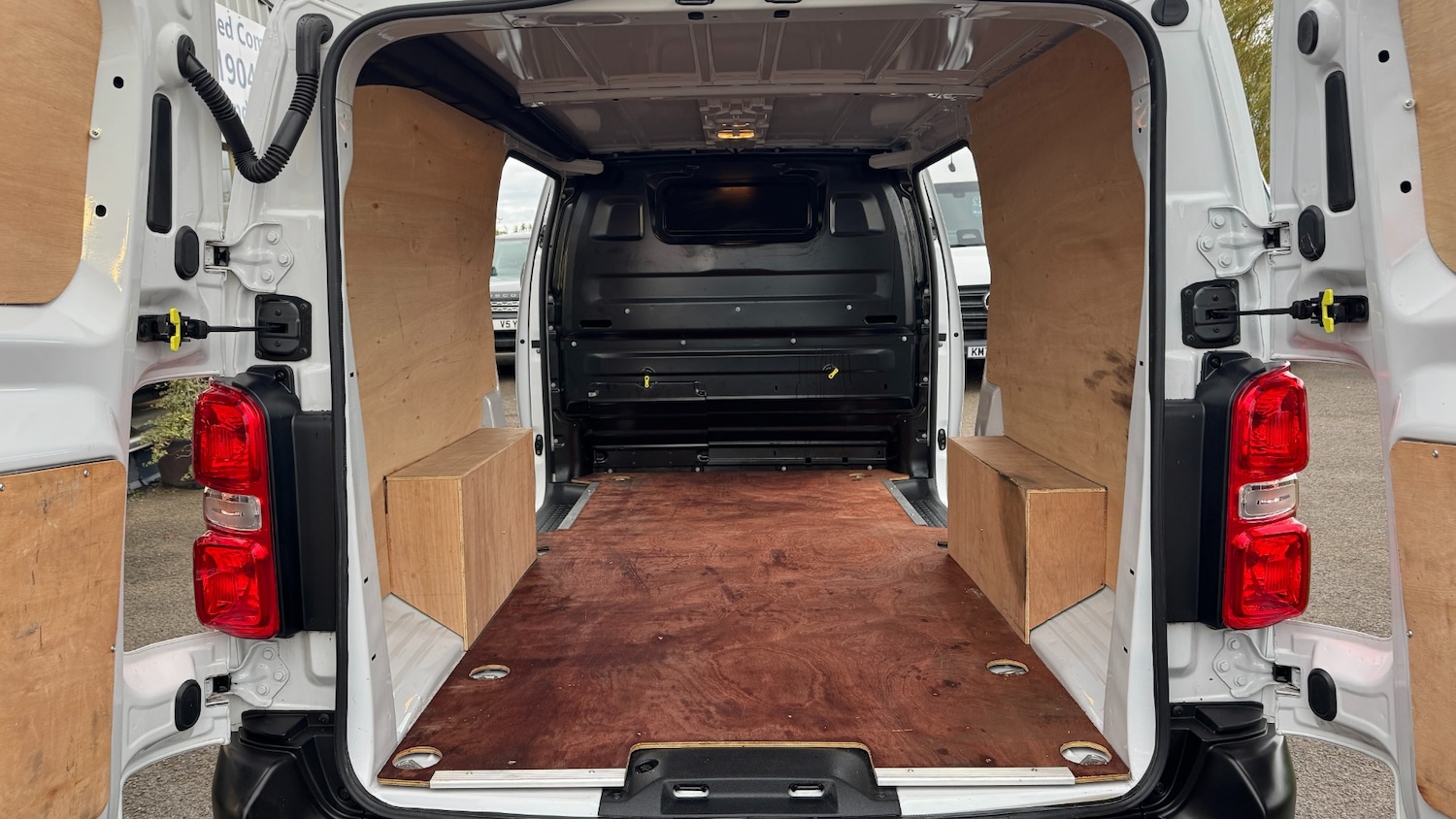 Used Peugeot Expert 2022 for sale - 76748984: Photo 8