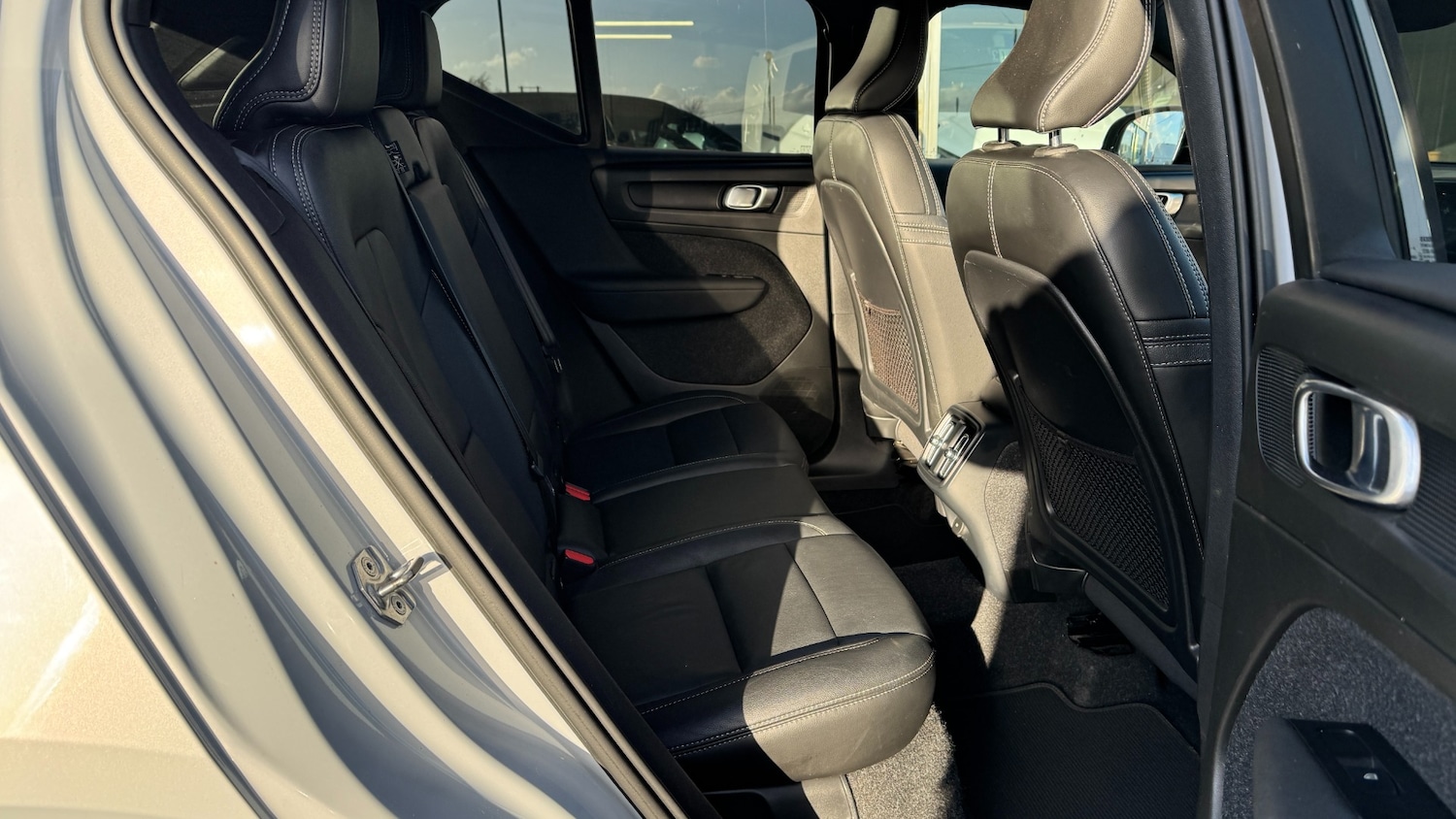 Used Volvo XC40 2020 for sale - 77011698: Photo 10