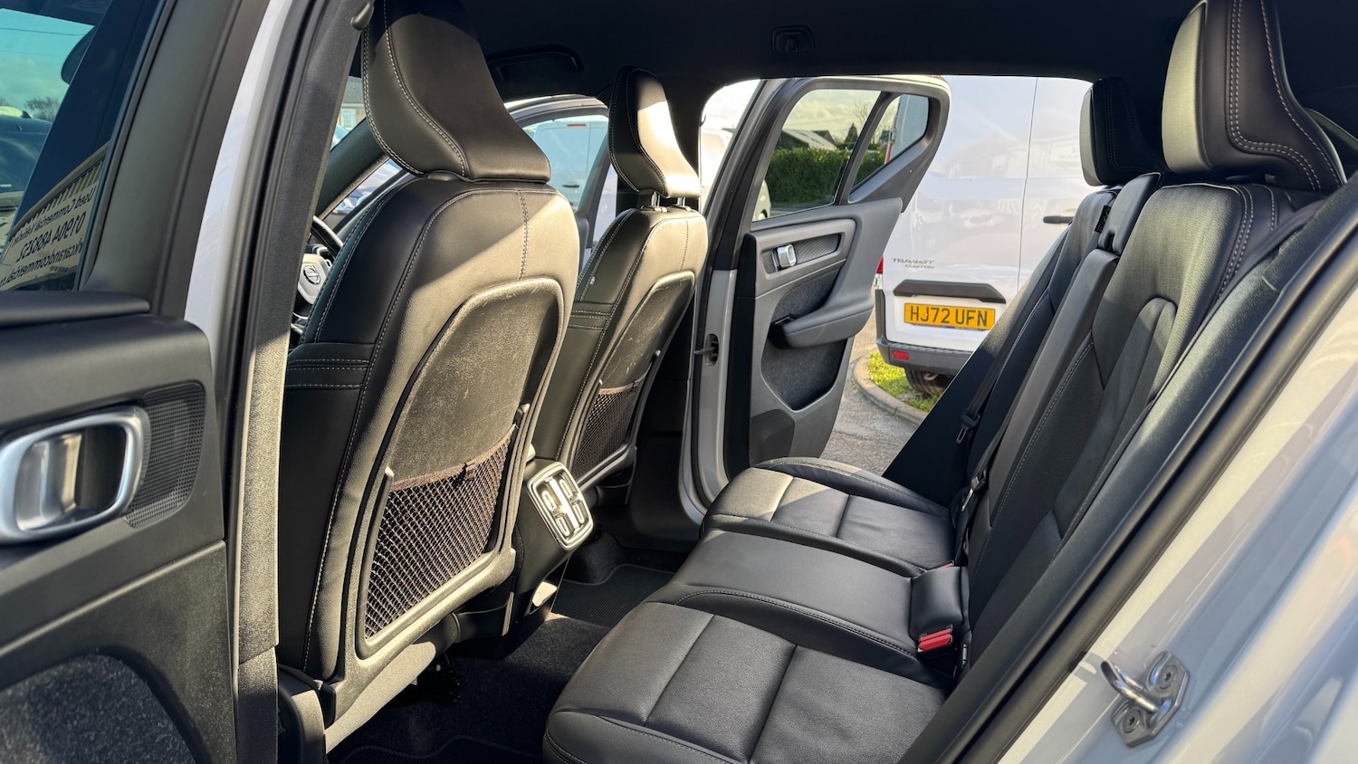 Used Volvo XC40 2020 for sale - 77011698: Photo 11