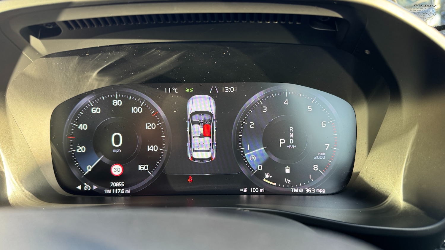 Used Volvo XC40 2020 for sale - 77011698: Photo 14