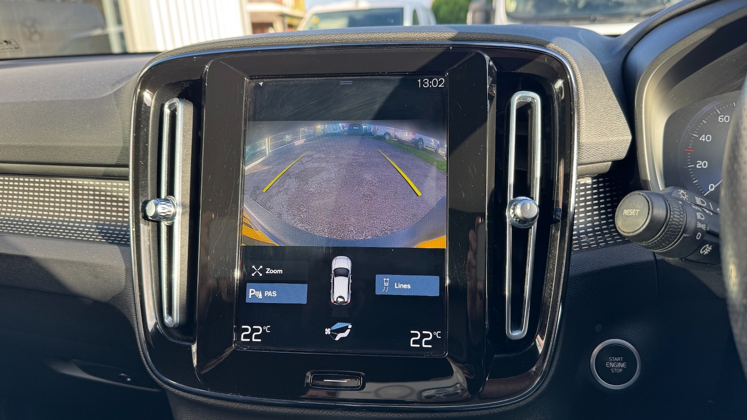 Used Volvo XC40 2020 for sale - 77011698: Photo 15