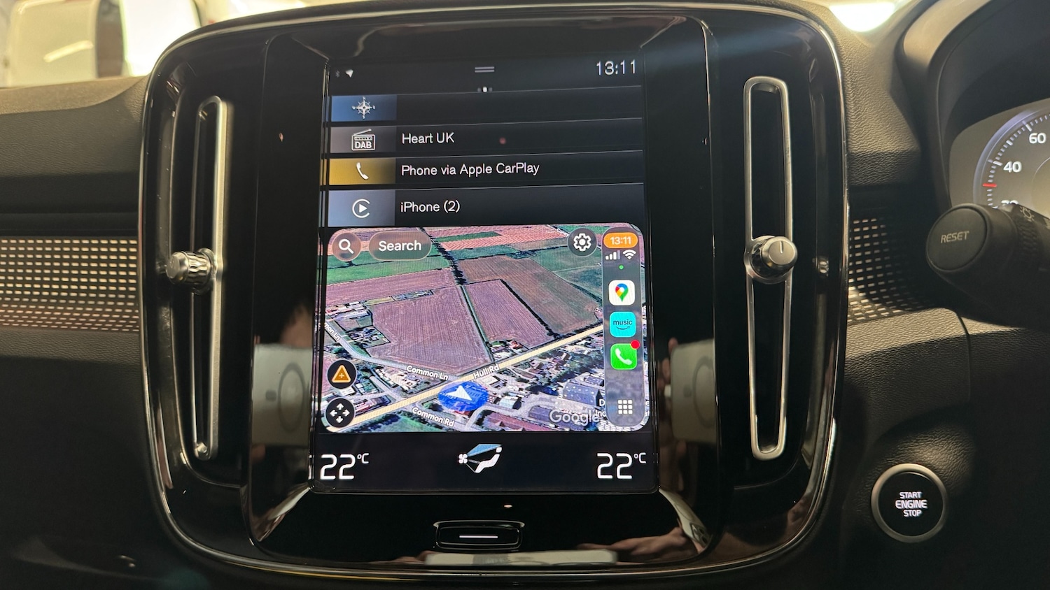 Used Volvo XC40 2020 for sale - 77011698: Photo 18