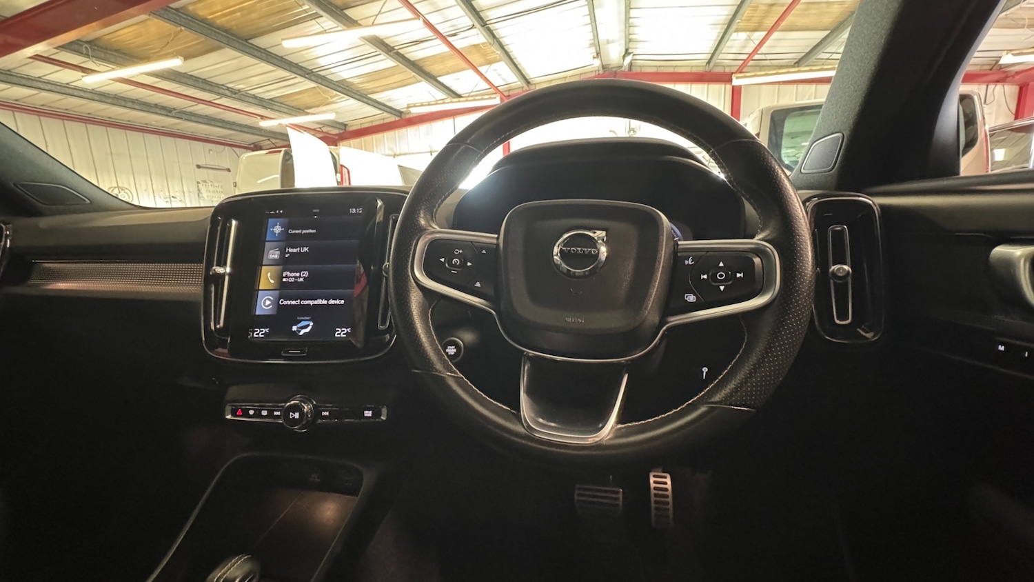 Used Volvo XC40 2020 for sale - 77011698: Photo 19