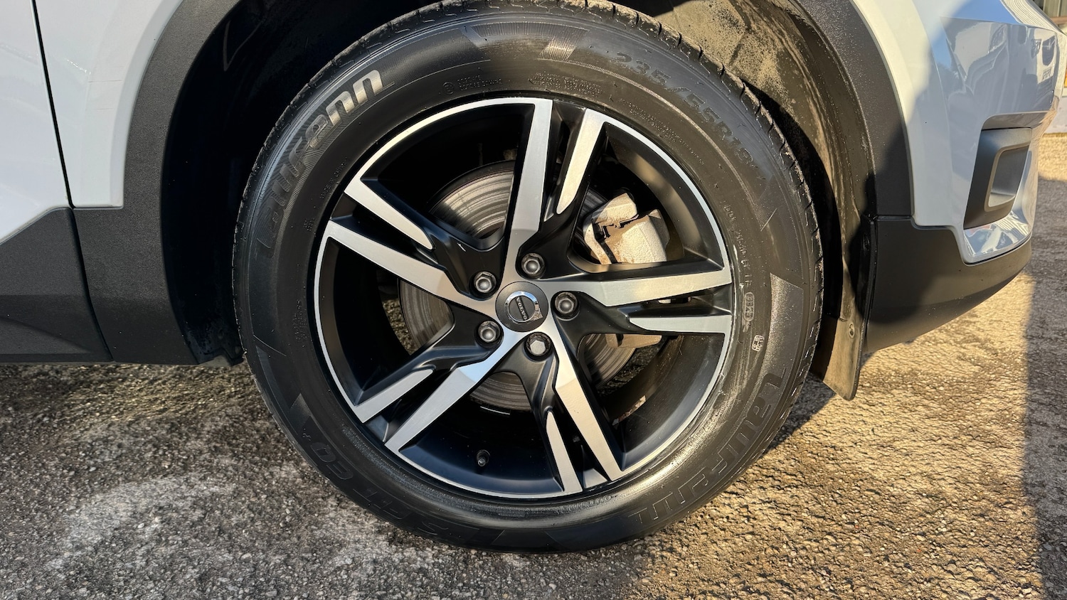 Used Volvo XC40 2020 for sale - 77011698: Photo 7