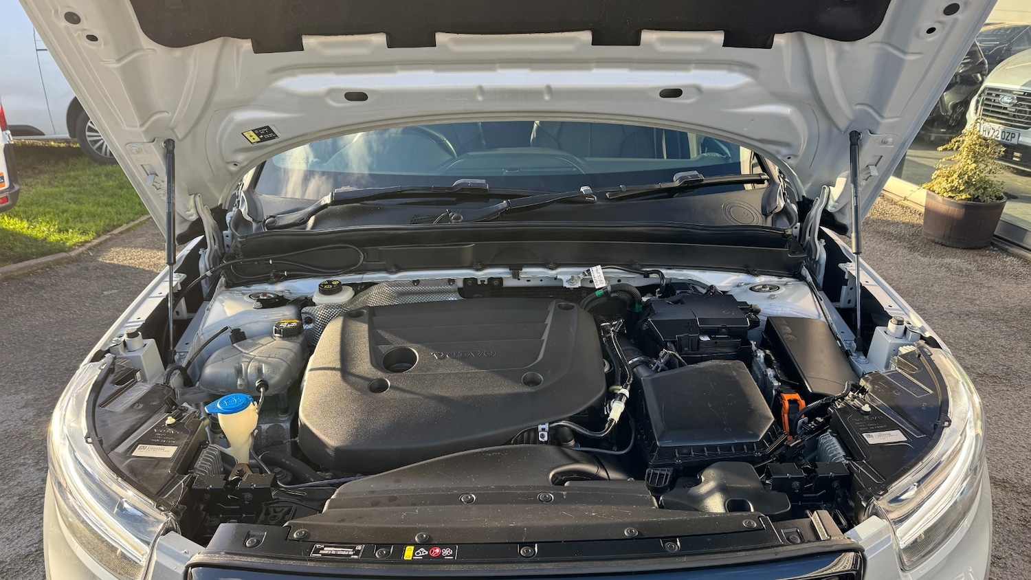 Used Volvo XC40 2020 for sale - 77011698: Photo 8