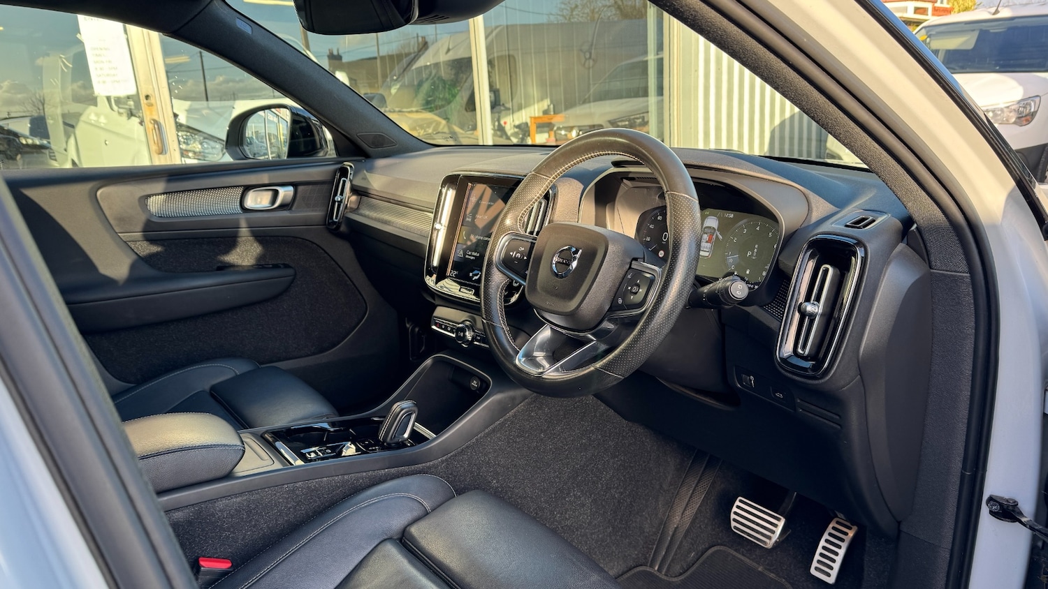 Used Volvo XC40 2020 for sale - 77011698: Photo 9