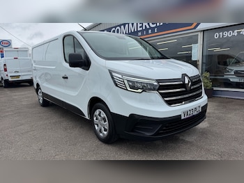 Used Renault Trafic 2023 for sale - 78826930: Photo