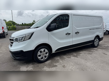 Used Renault Trafic 2023 for sale - 78826930: Photo