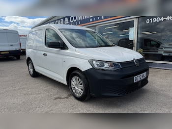Used Volkswagen Caddy 2022 for sale - 78967674: Photo