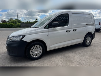 Used Volkswagen Caddy 2022 for sale - 78967674: Photo