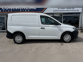 Used Volkswagen Caddy 2022 for sale - 78967674: Photo