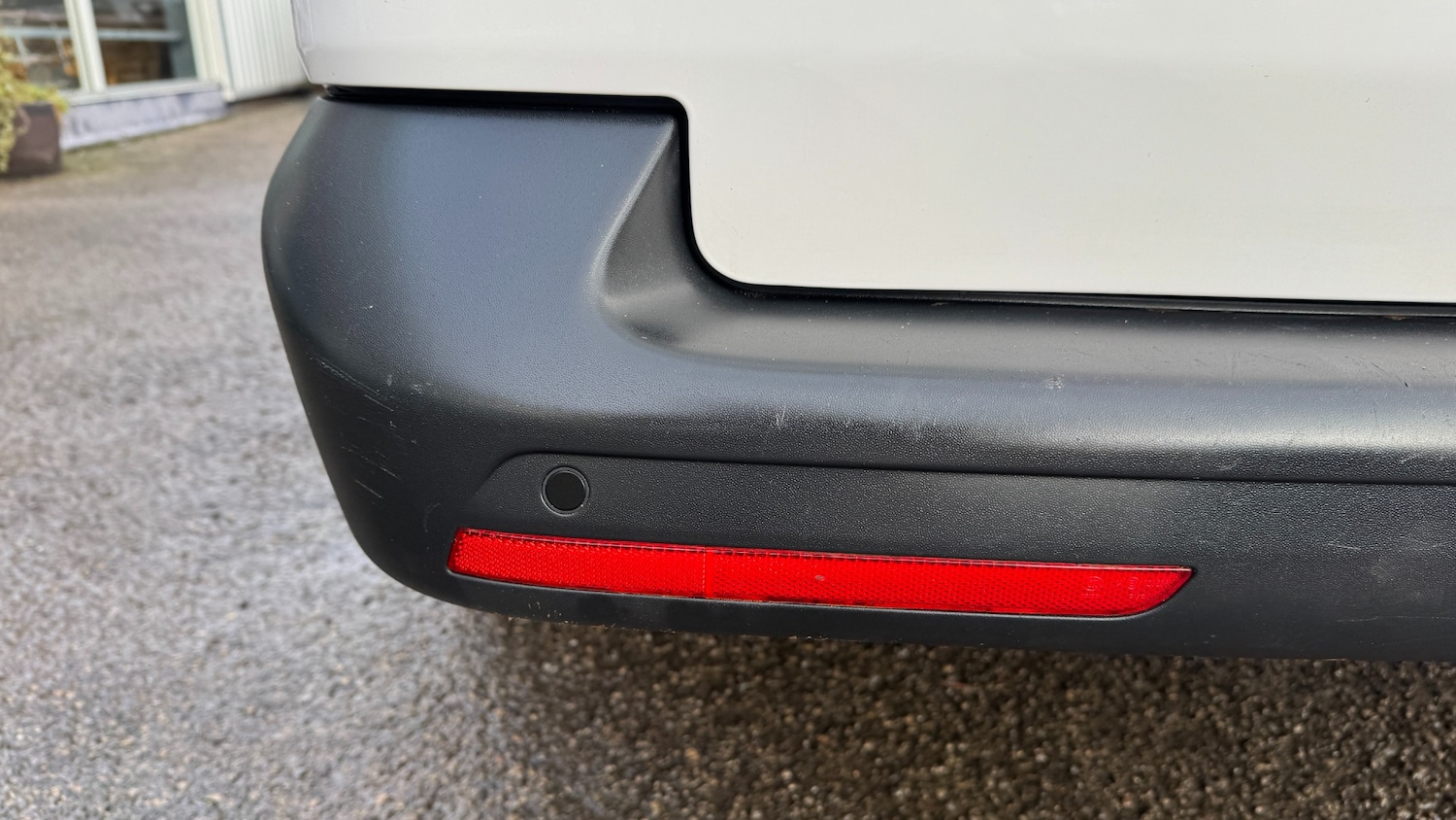 Used Volkswagen Transporter 2022 for sale - 77522133: Photo 13