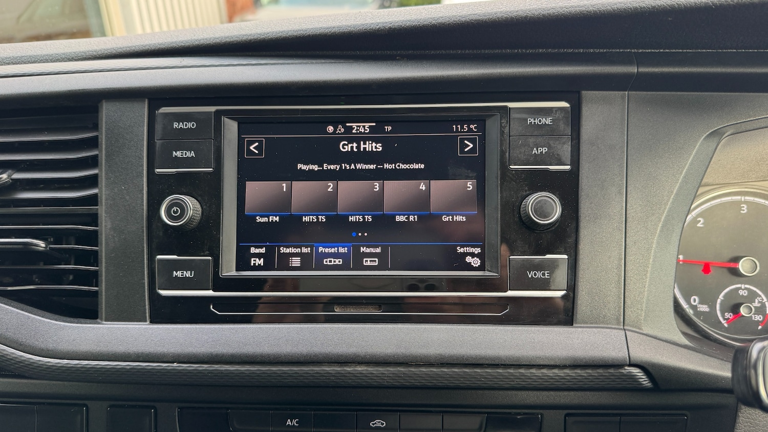 Used Volkswagen Transporter 2022 for sale - 77522133: Photo 15