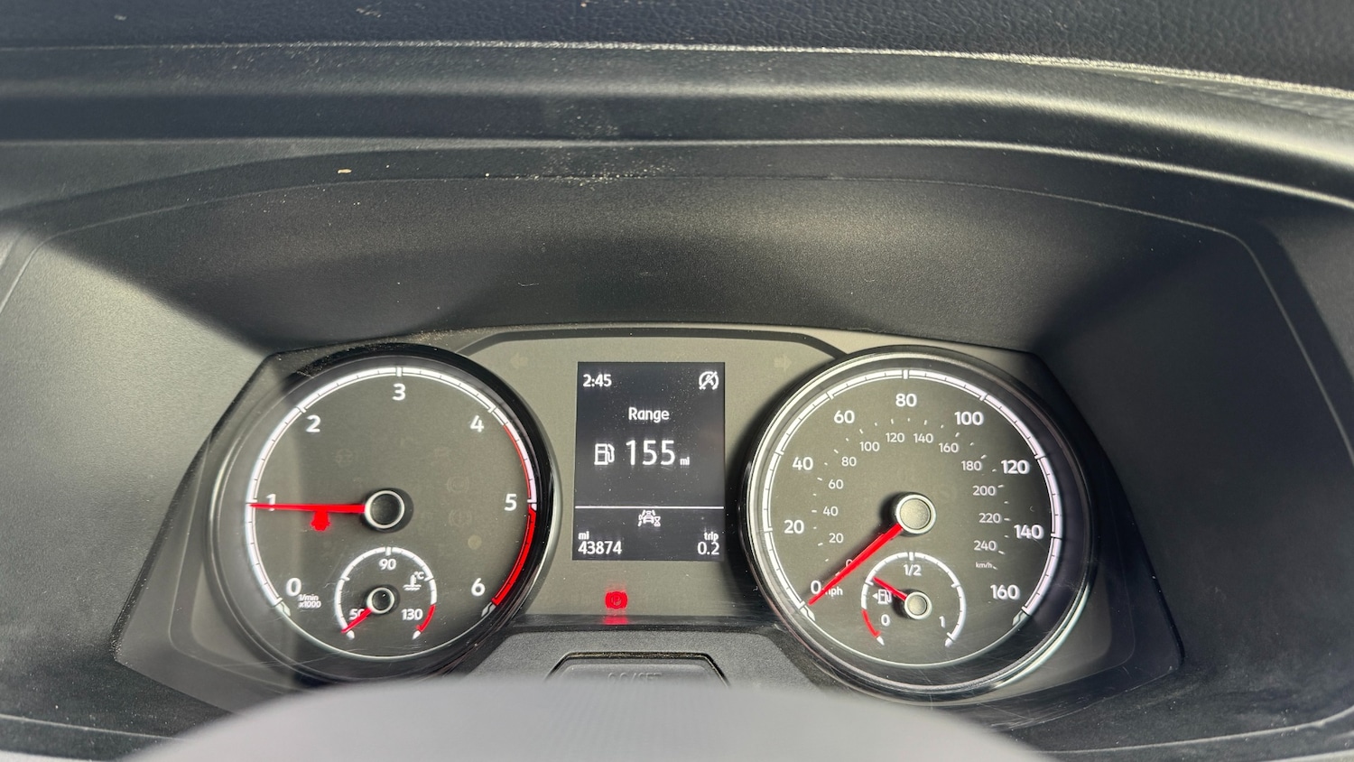 Used Volkswagen Transporter 2022 for sale - 77522133: Photo 17