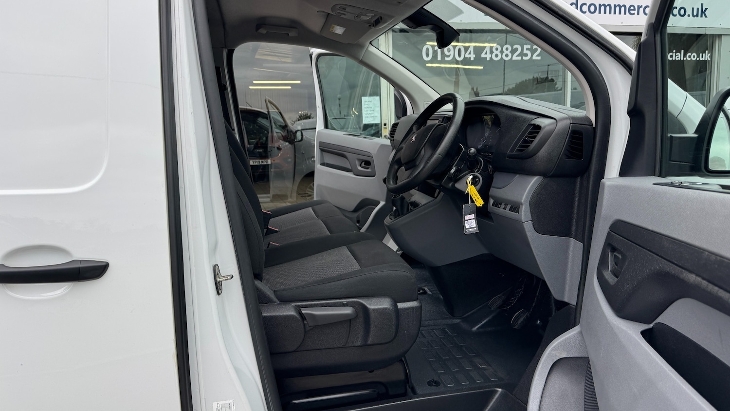 Vehicle 11