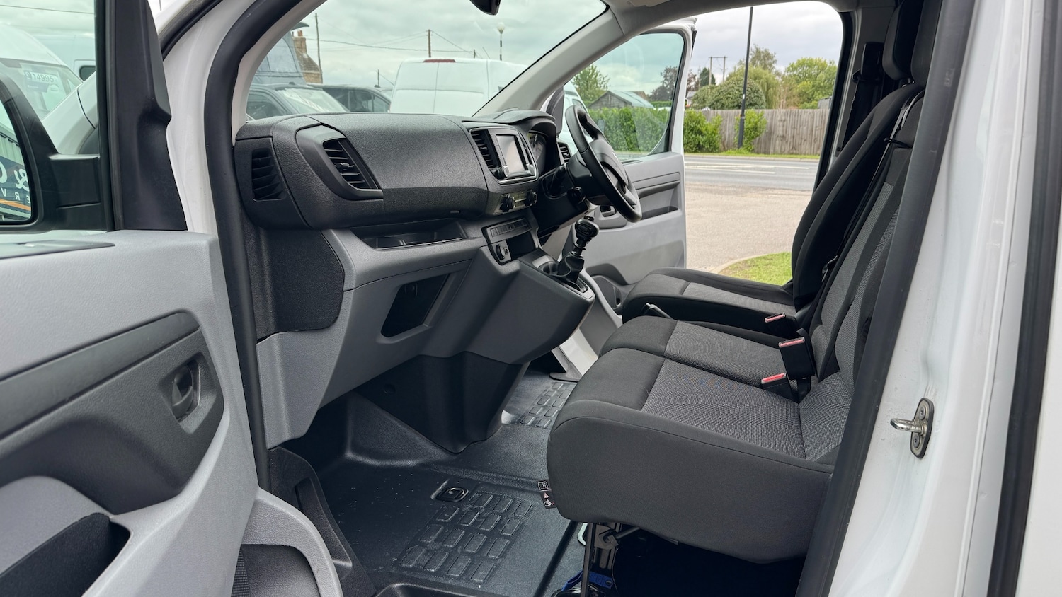 Vehicle 13