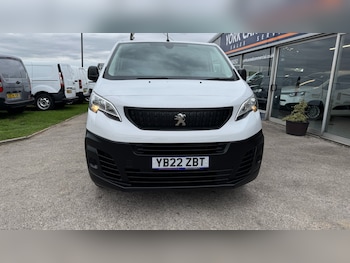 Used Peugeot Expert 2022 for sale - 76088487: Photo