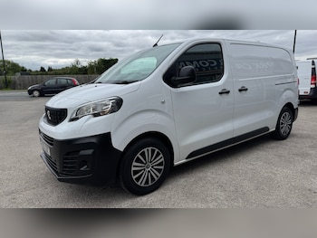 Used Peugeot Expert 2022 for sale - 76088487: Photo
