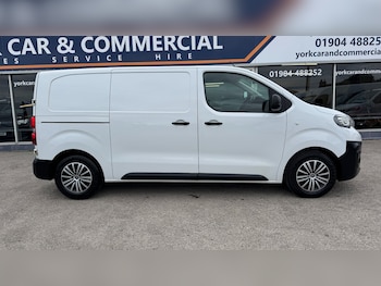 Used Peugeot Expert 2022 for sale - 76088487: Photo
