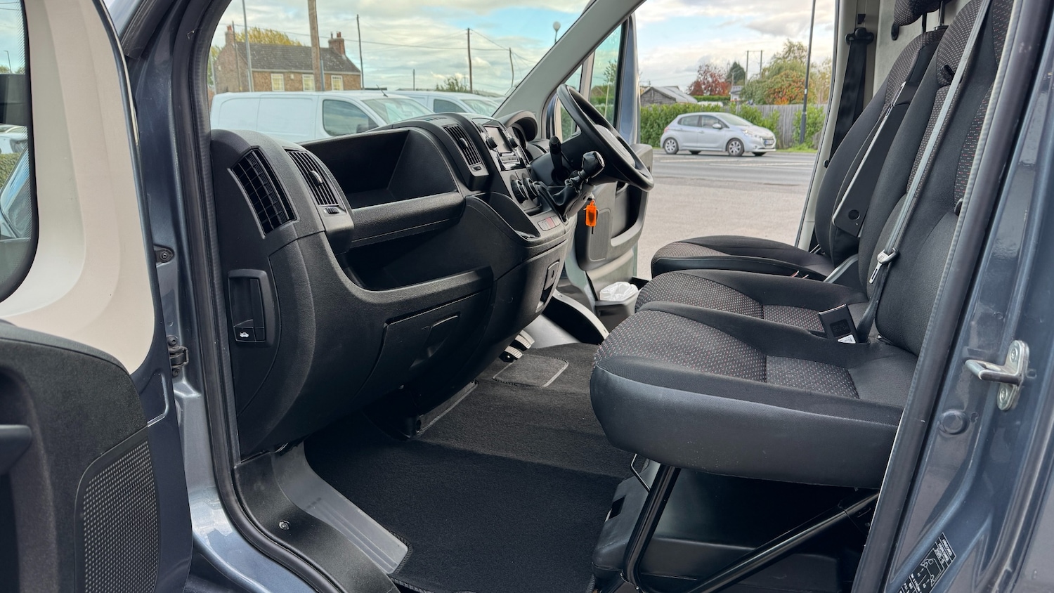 Used Citroen Relay 2020 for sale - 76374142: Photo 12