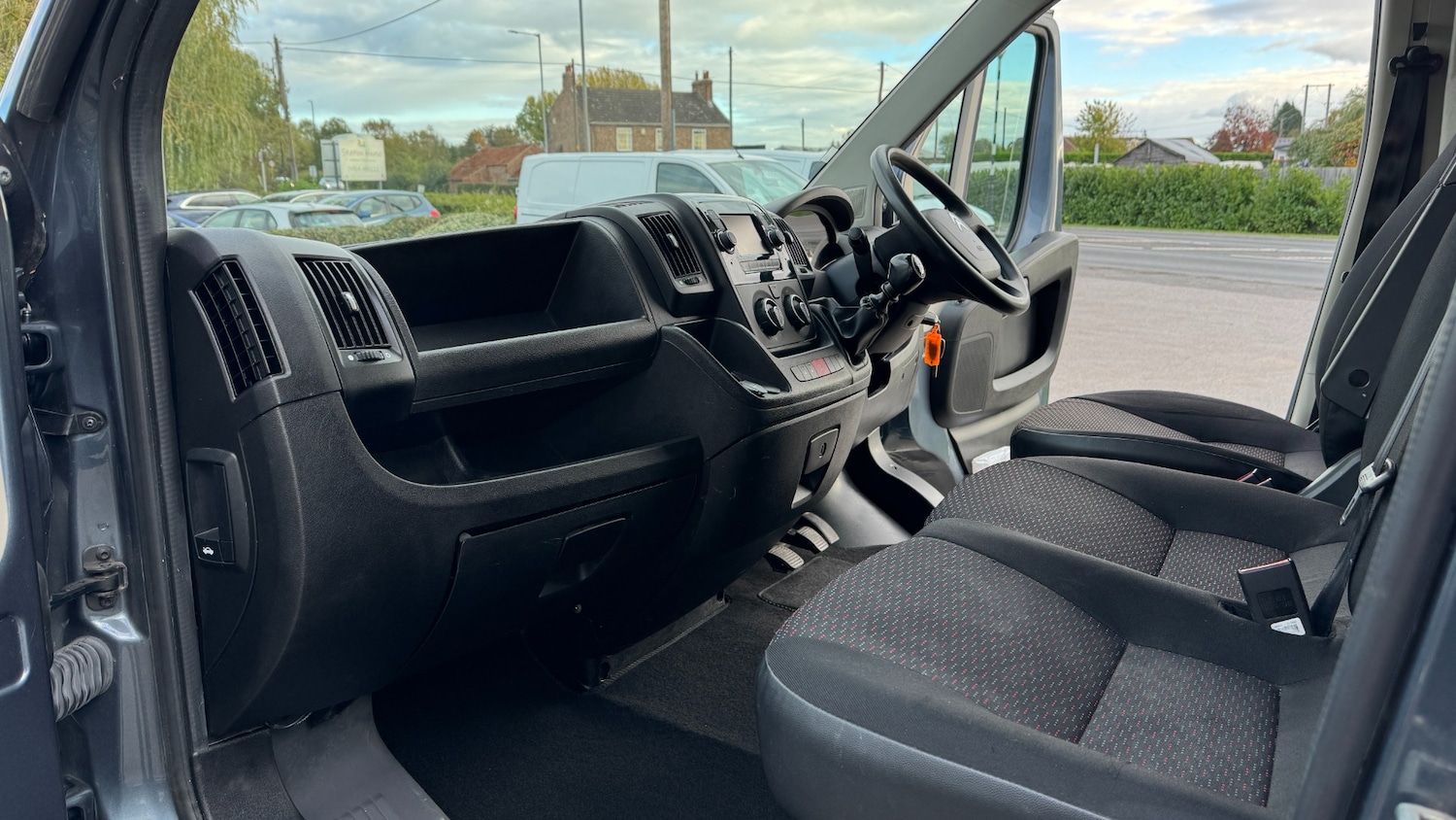Used Citroen Relay 2020 for sale - 76374142: Photo 13