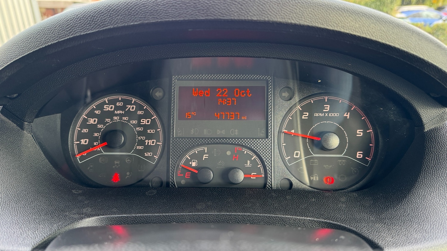 Used Citroen Relay 2020 for sale - 76374142: Photo 14