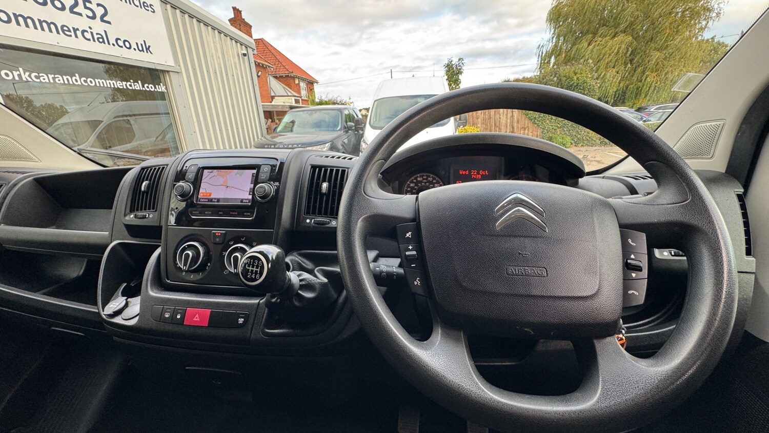 Used Citroen Relay 2020 for sale - 76374142: Photo 18