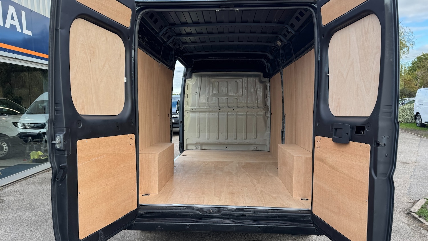 Used Citroen Relay 2020 for sale - 76374142: Photo 7