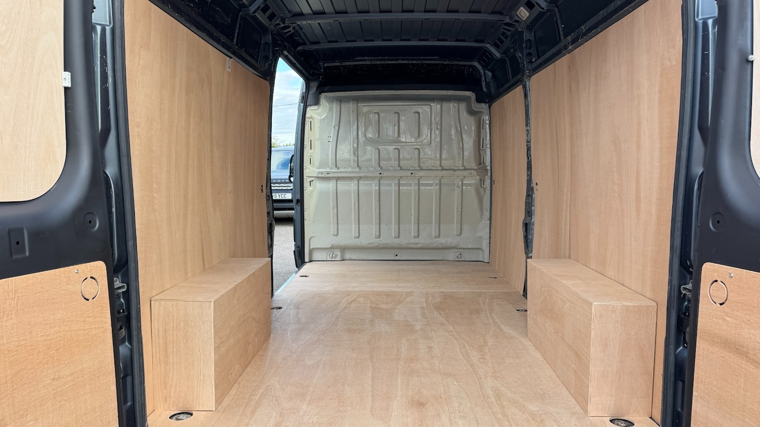 Used Citroen Relay 2020 for sale - 76374142: Photo 8