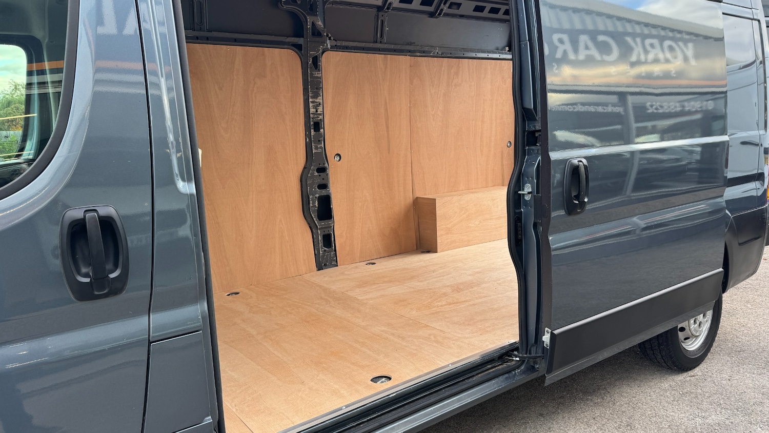 Used Citroen Relay 2020 for sale - 76374142: Photo 9