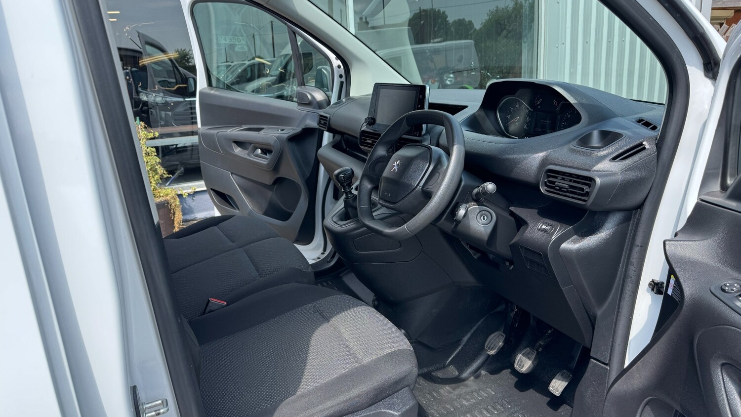 Vehicle 11