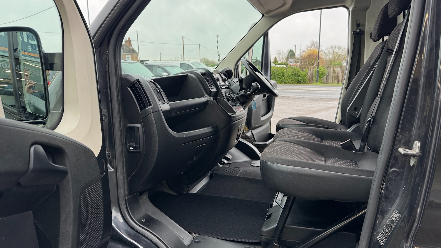 Used Peugeot Boxer 2020 for sale - 76987003: Photo 11