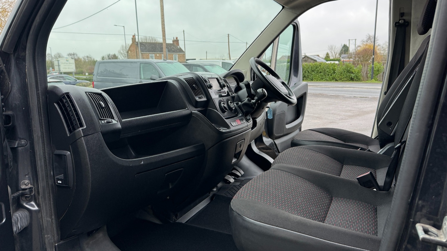 Used Peugeot Boxer 2020 for sale - 76987003: Photo 12