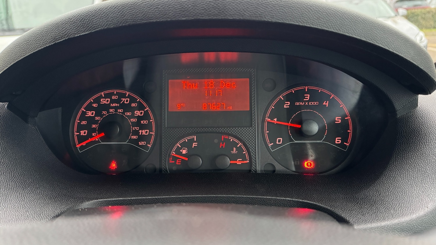 Used Peugeot Boxer 2020 for sale - 76987003: Photo 13