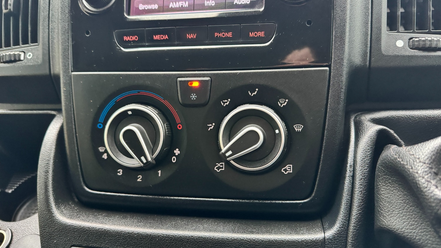 Used Peugeot Boxer 2020 for sale - 76987003: Photo 14