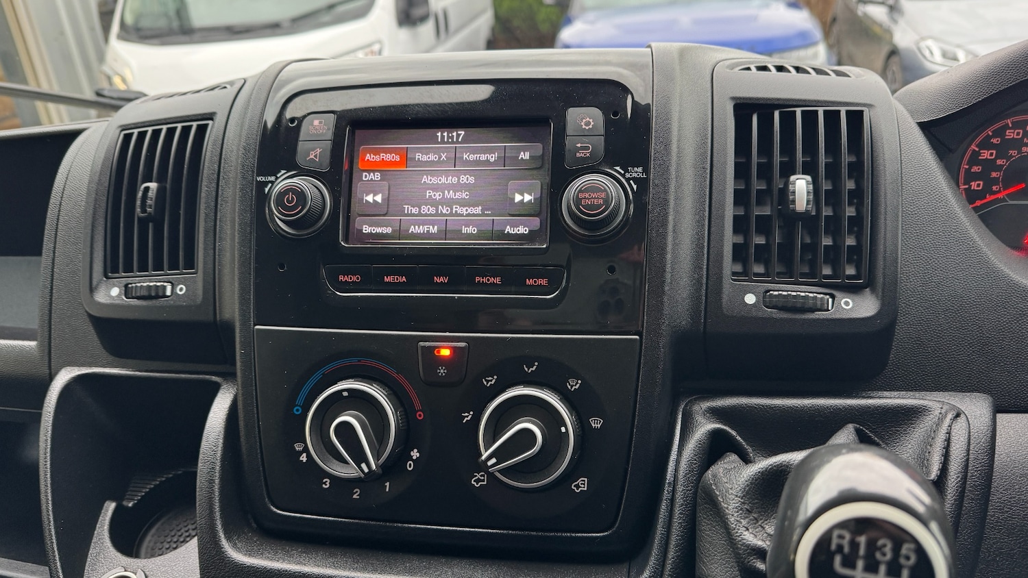 Used Peugeot Boxer 2020 for sale - 76987003: Photo 15