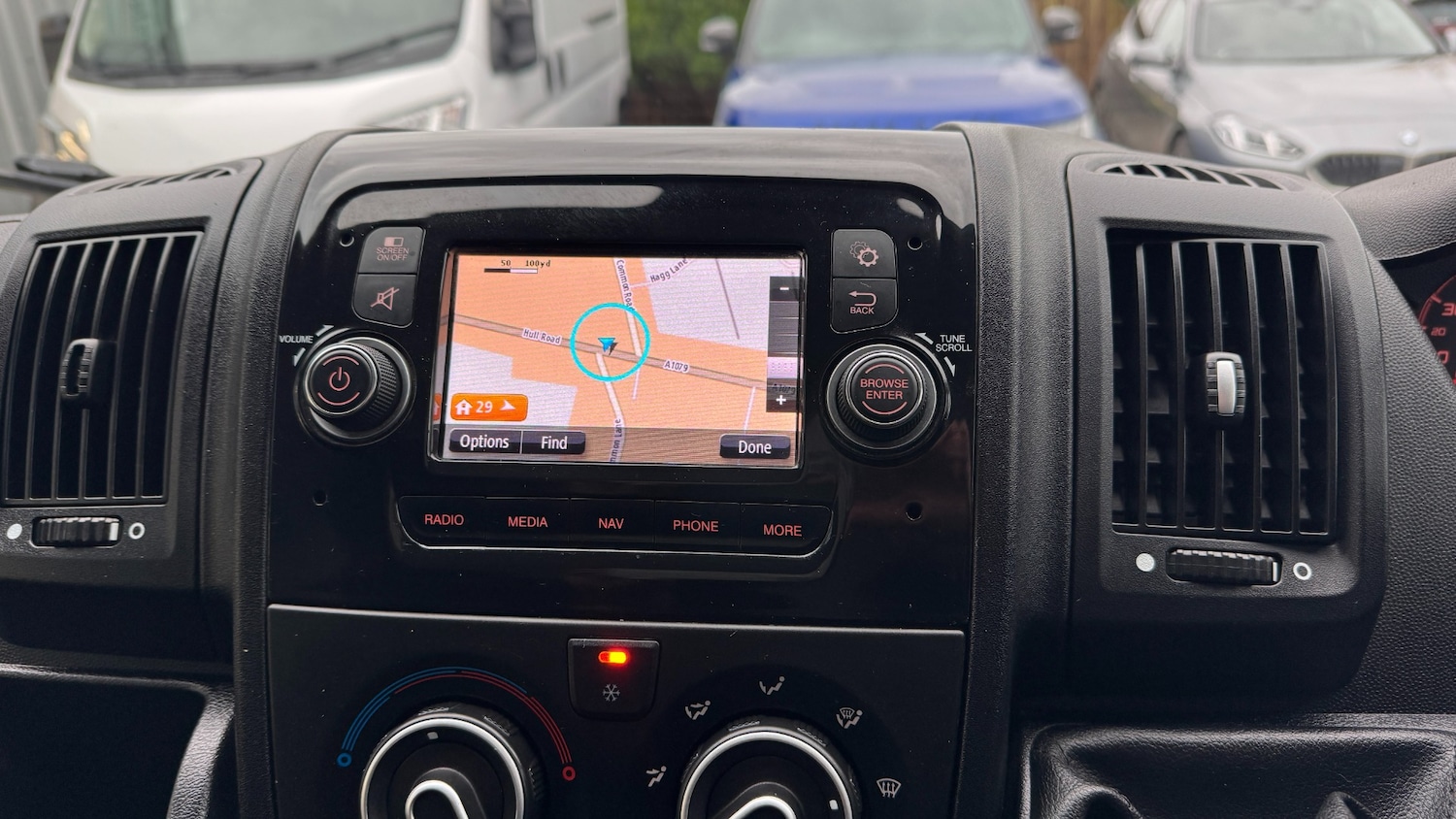 Used Peugeot Boxer 2020 for sale - 76987003: Photo 16