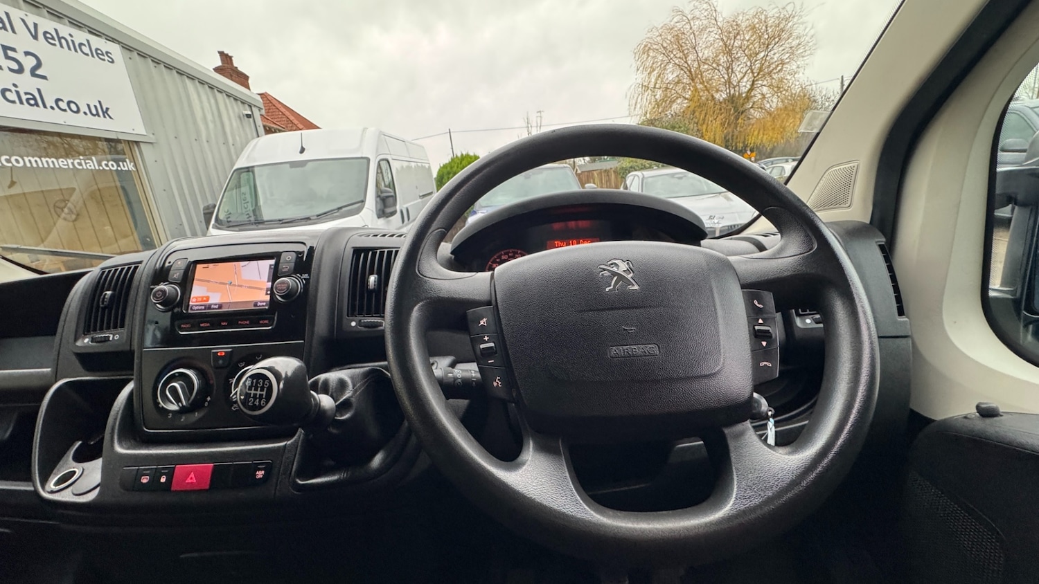 Used Peugeot Boxer 2020 for sale - 76987003: Photo 17