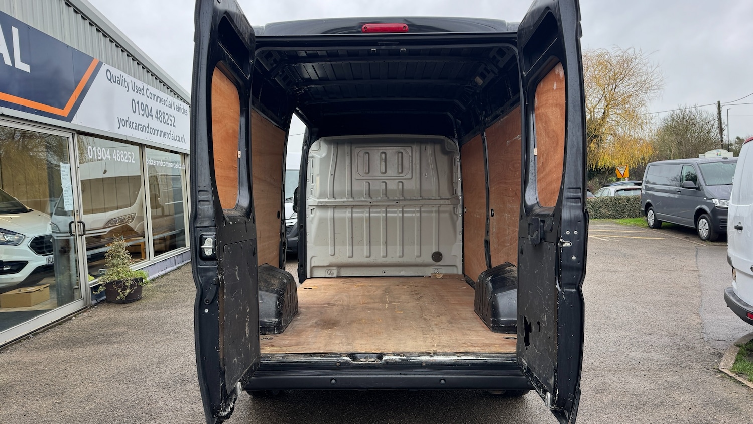 Used Peugeot Boxer 2020 for sale - 76987003: Photo 7