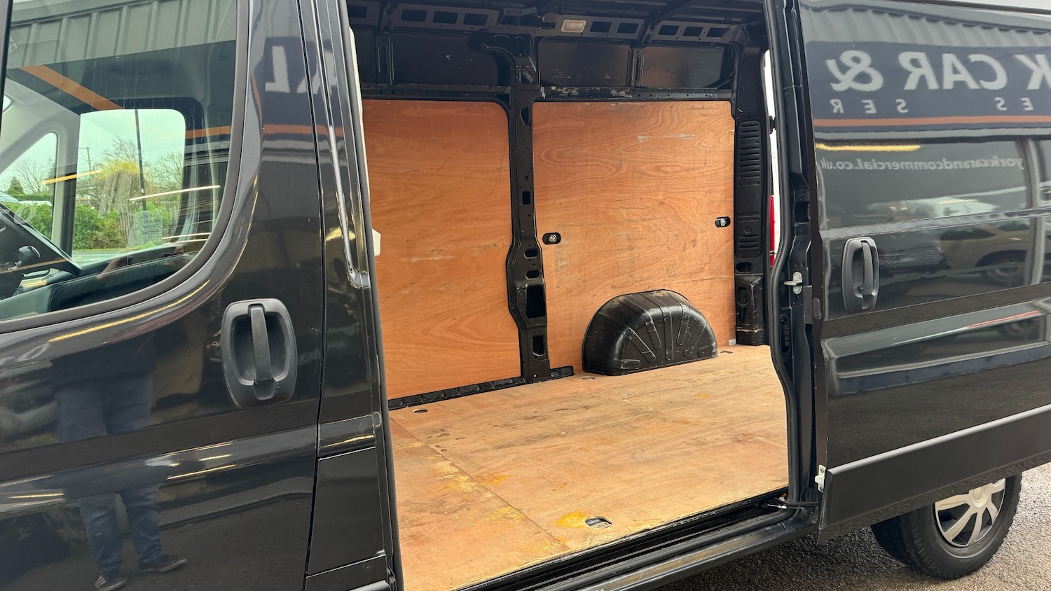 Used Peugeot Boxer 2020 for sale - 76987003: Photo 8