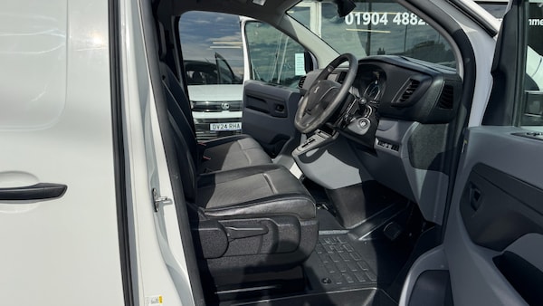 Used Peugeot e-Expert 2022 for sale - 76243794: Photo 10