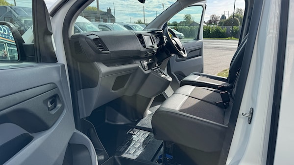 Used Peugeot e-Expert 2022 for sale - 76243794: Photo 11