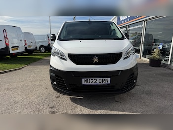 Used Peugeot e-Expert 2022 for sale - 76243794: Photo
