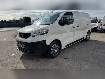 Used Peugeot e-Expert 2022 for sale - 76243794: Photo