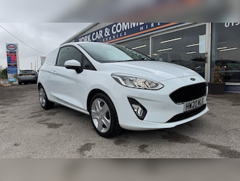 Used Ford Fiesta 2020 for sale - 79549124: Photo