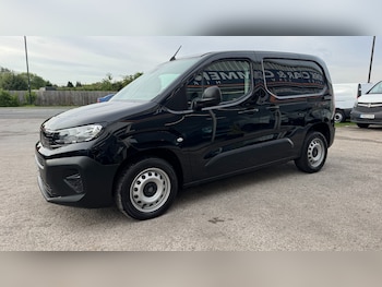 Used Peugeot Partner 2024 for sale - 76007602: Photo