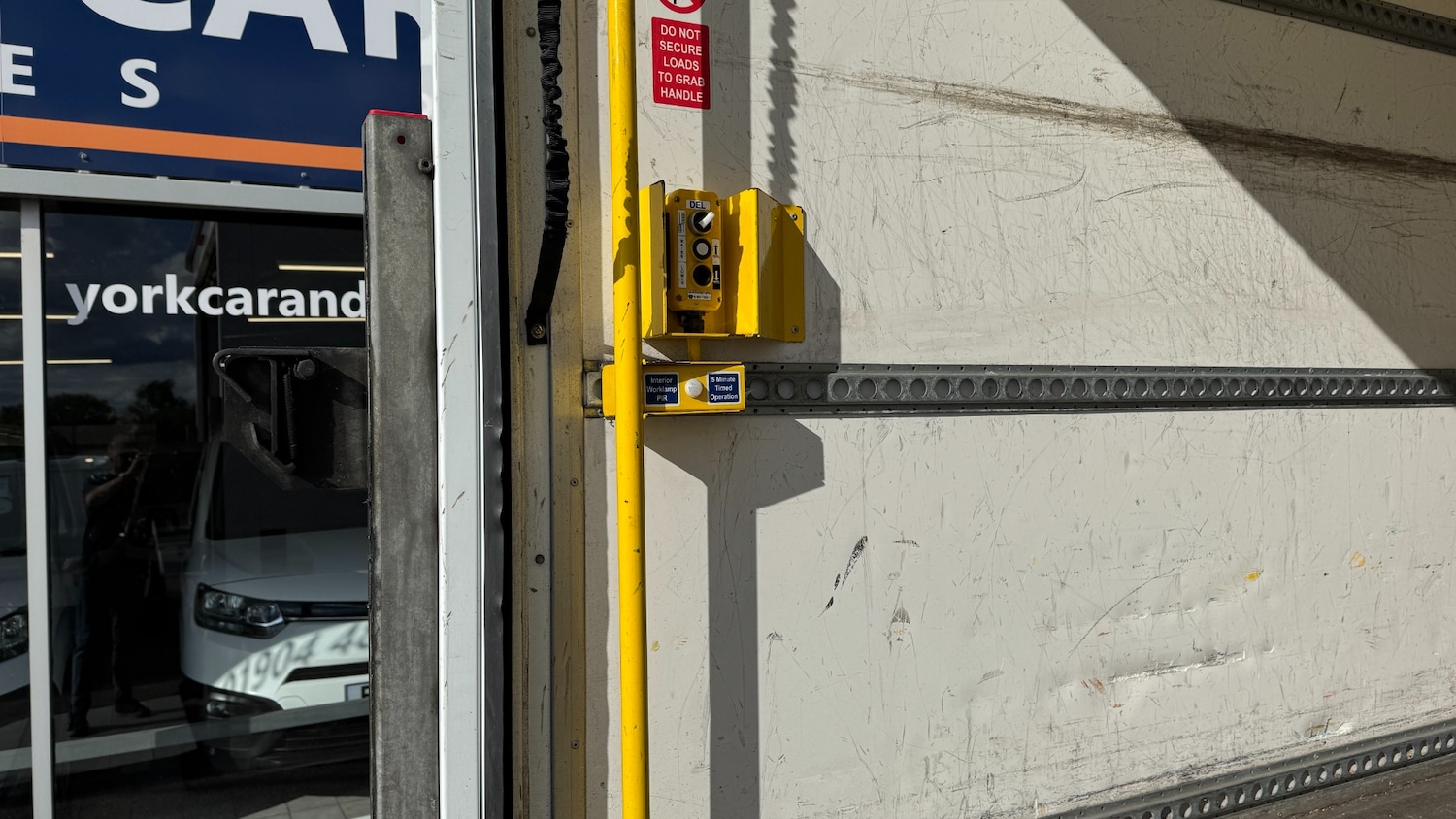 Used Ford Transit 2019 for sale - 75980817: Photo 10